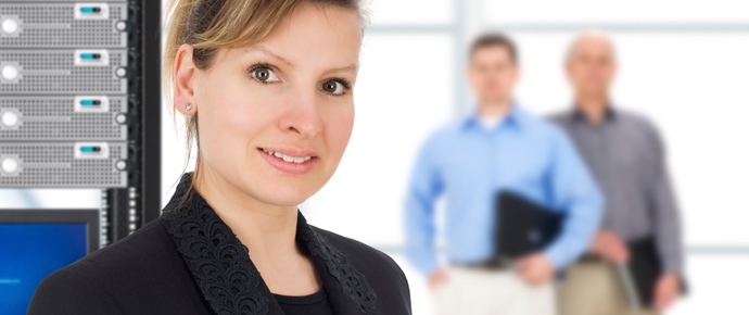 Managed IT Services