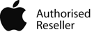 Apple authorised reseller