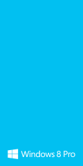 Upgrade to Windows 8