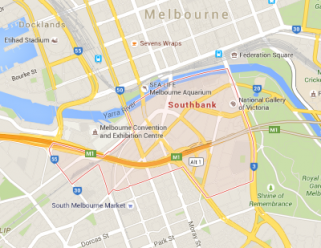 small business it services southbank
