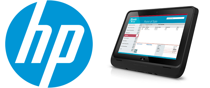 HPs Mobile POS Solution v3