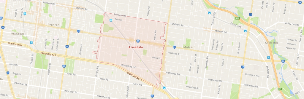 Armadale