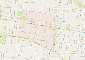 Armadale Armadale