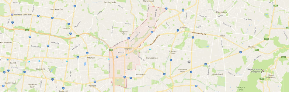 IT service area box hill