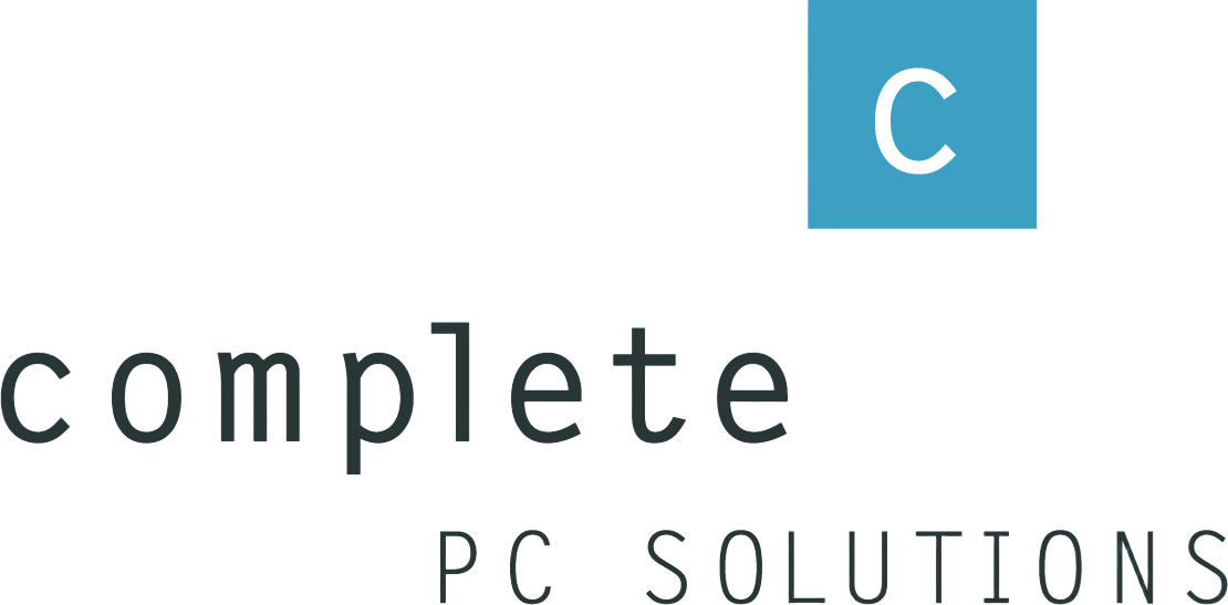 Complete PC Solutions